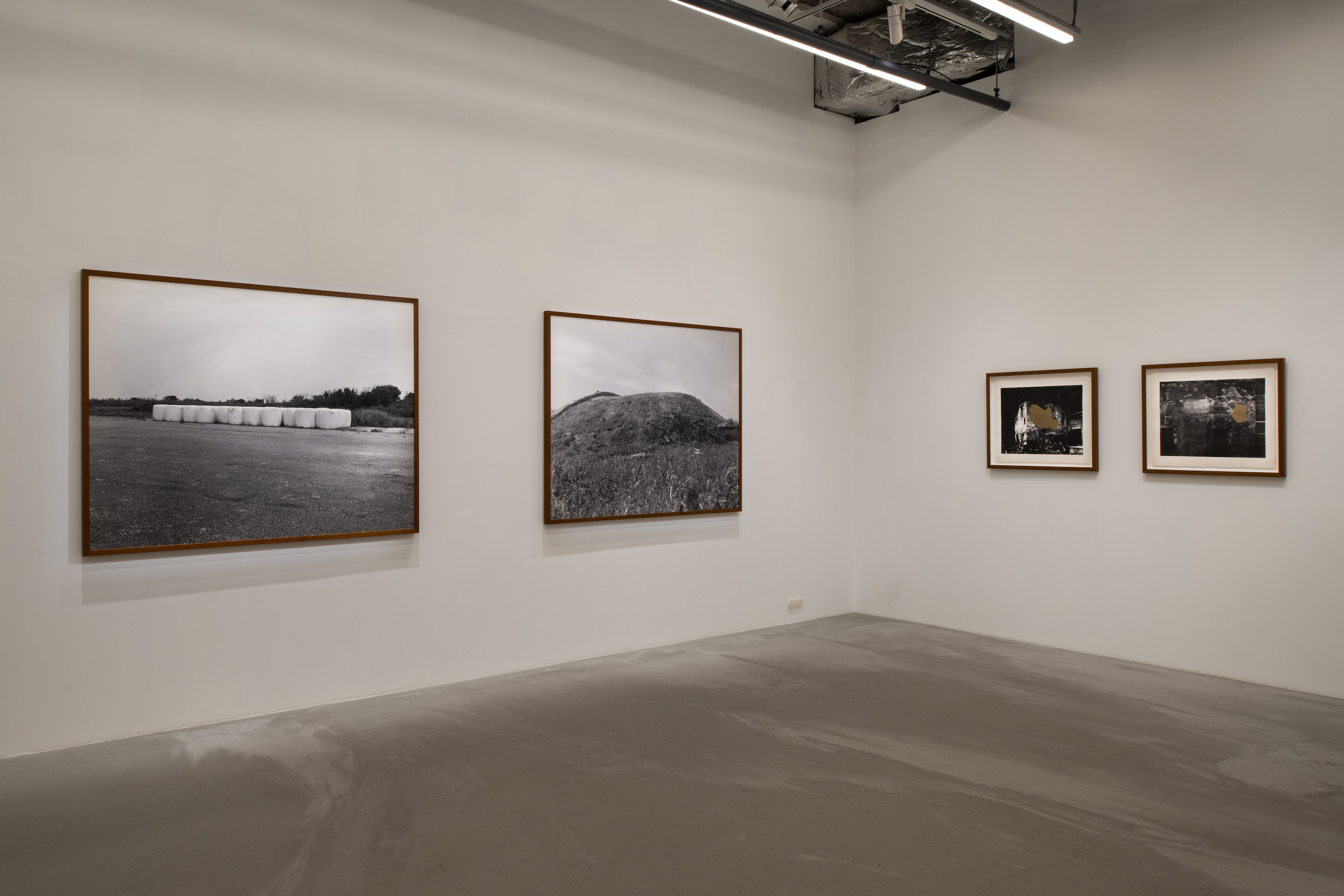 Kento Terada | Interrogating Photographs: part 2 “the gunshot still echoes”