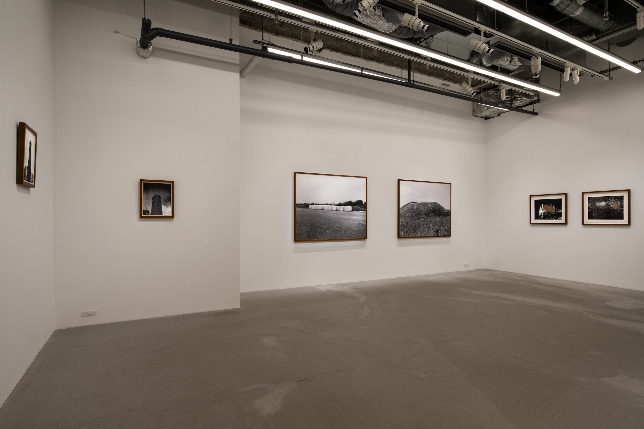 Kento Terada | Interrogating Photographs: part 2 “the gunshot still echoes”