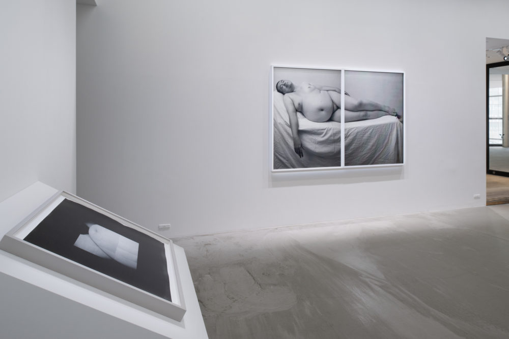 Ryudai Takano | Interrogating Photographs: part 1 “bodies”