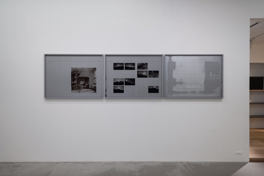 Shiho Yoshida | Hallucination