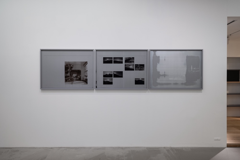 Shiho Yoshida | Hallucination