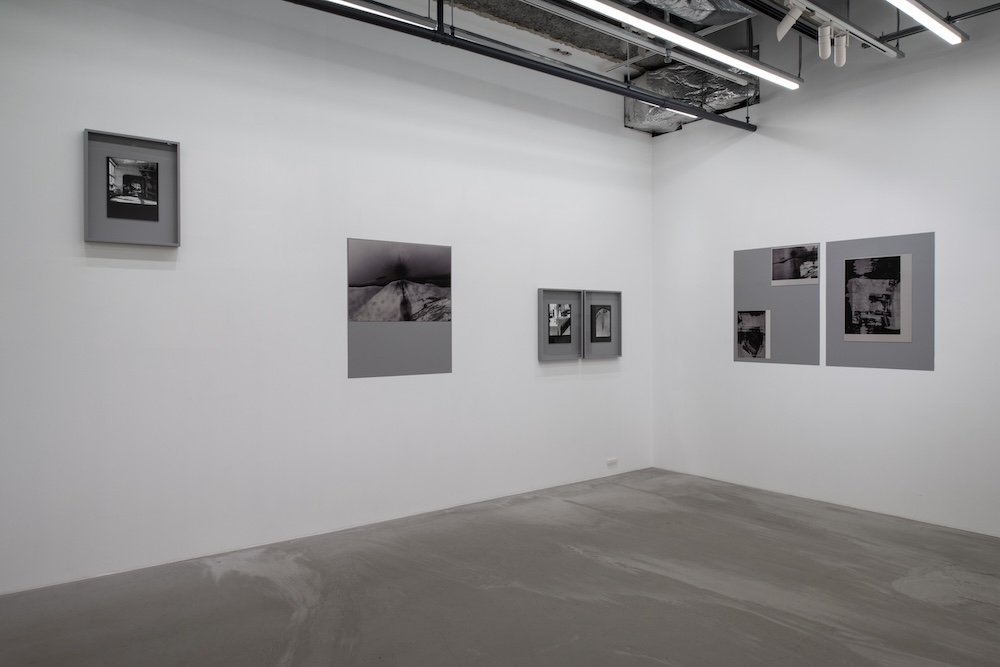 Shiho Yoshida | Hallucination