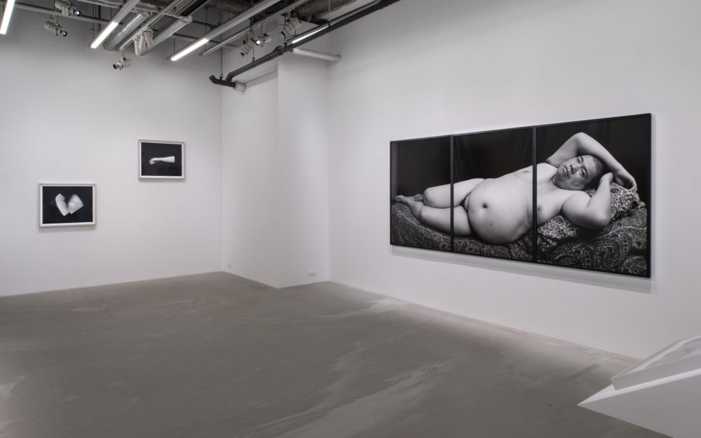 Ryudai Takano | Interrogating Photographs: part 1 “bodies”