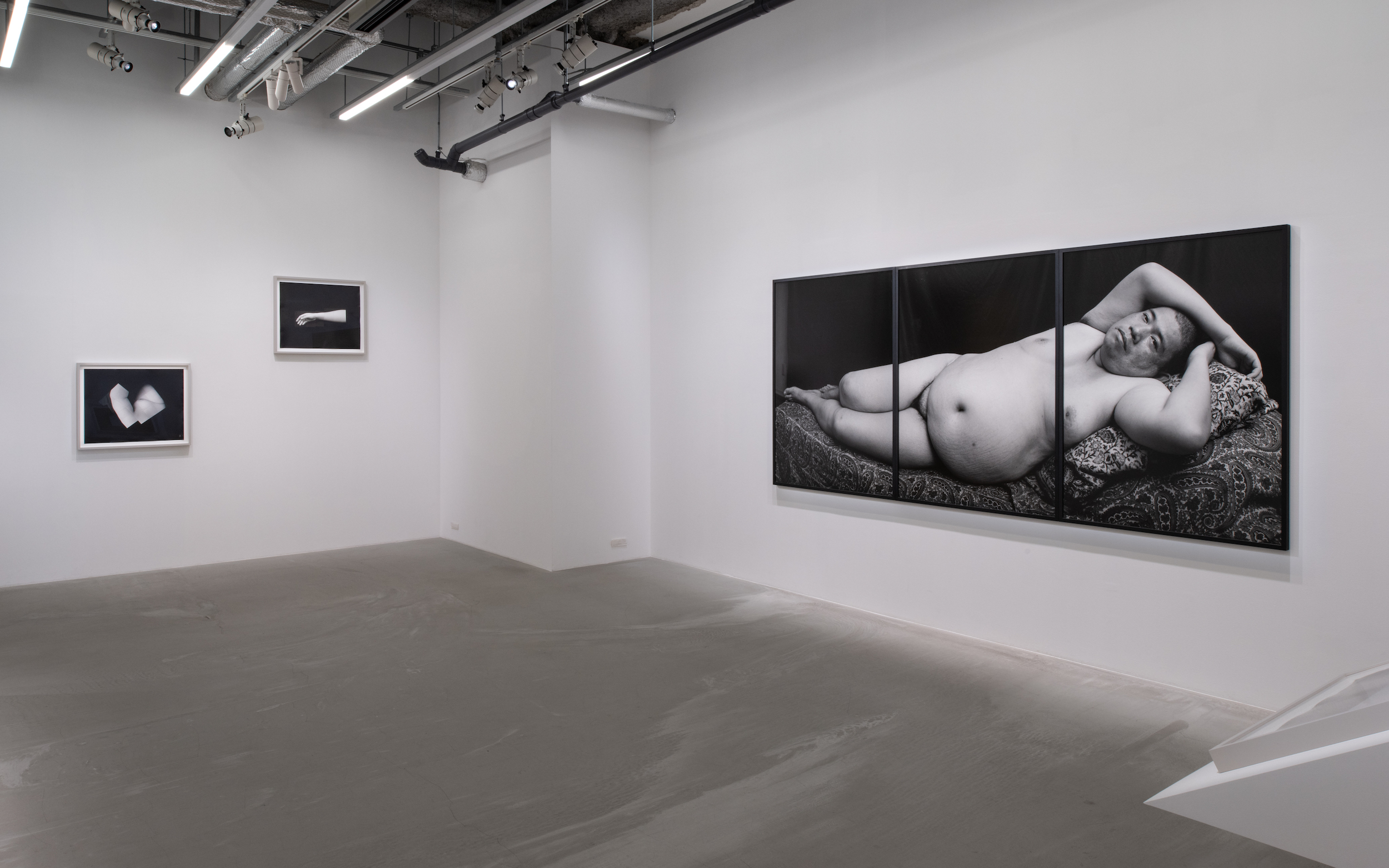 Ryudai Takano | Interrogating Photographs: part 1 “bodies”