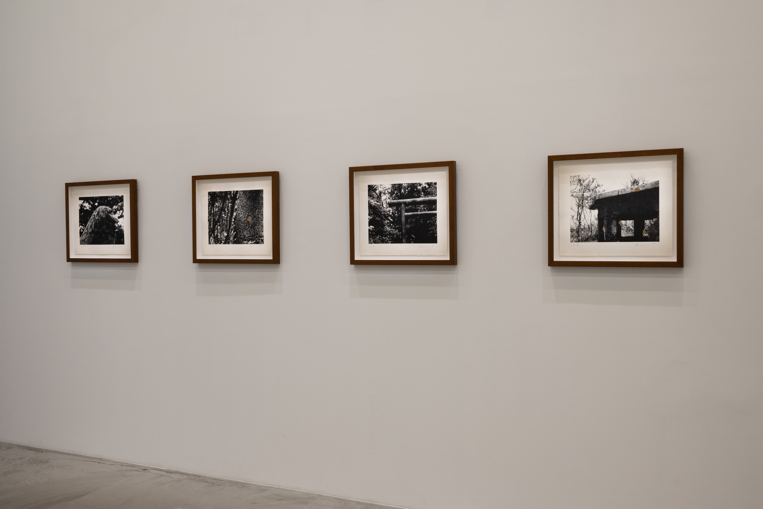 Kento Terada | Interrogating Photographs: part 2 “the gunshot still echoes”