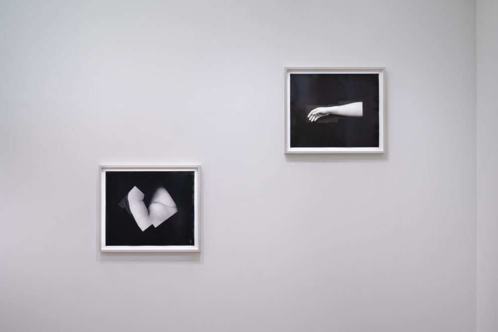 Ryudai Takano | Interrogating Photographs: part 1 “bodies”