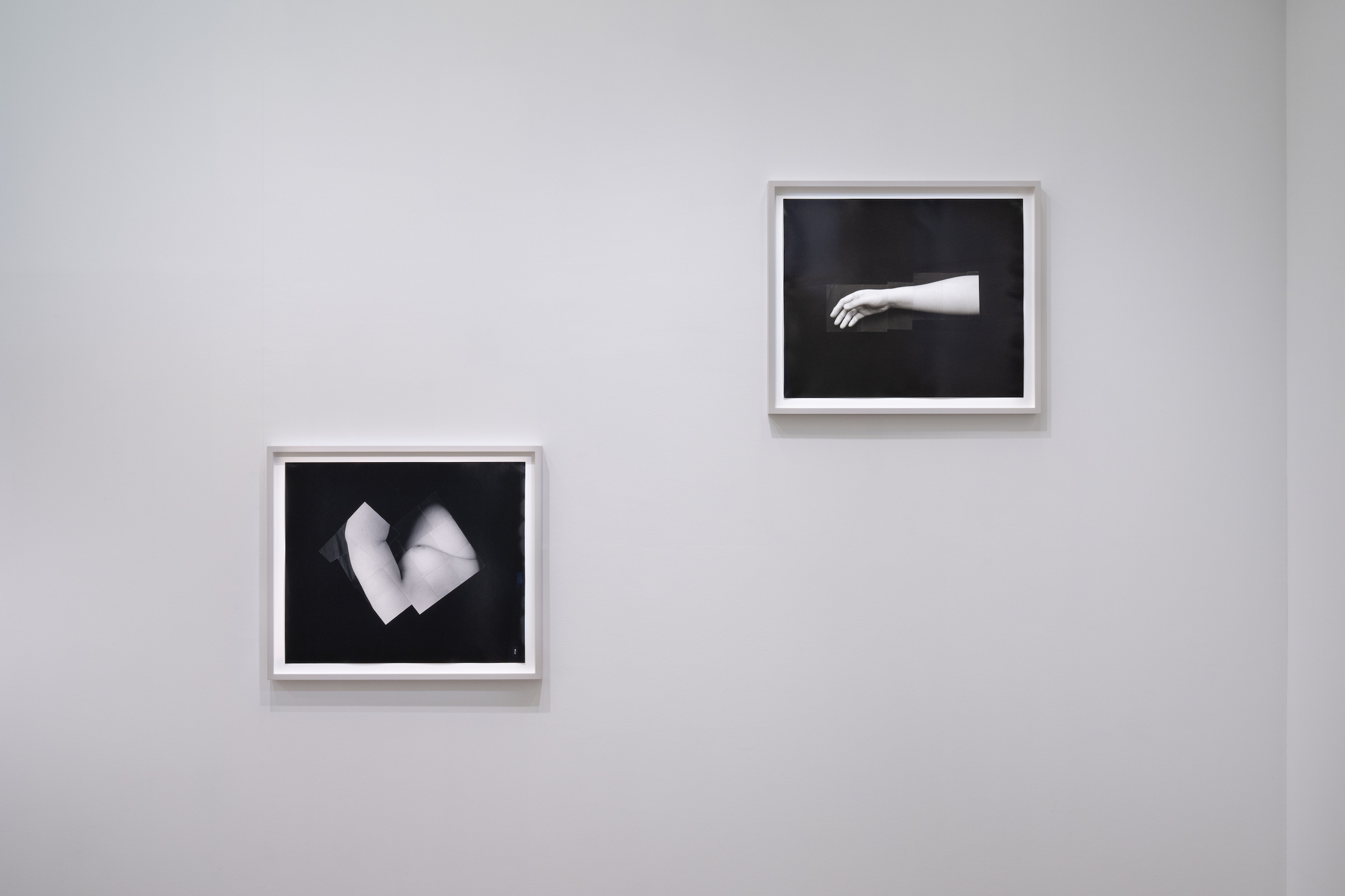 Ryudai Takano | Interrogating Photographs: part 1 “bodies”