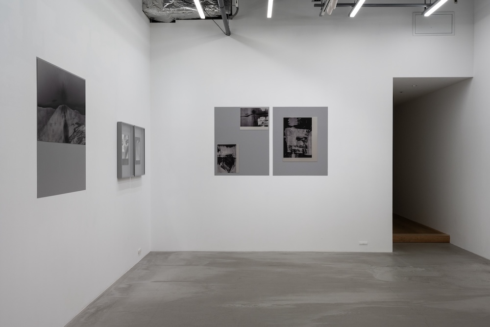 Shiho Yoshida | Hallucination