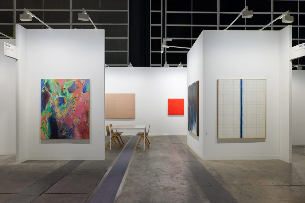 Art Basel Hong Kong 2025