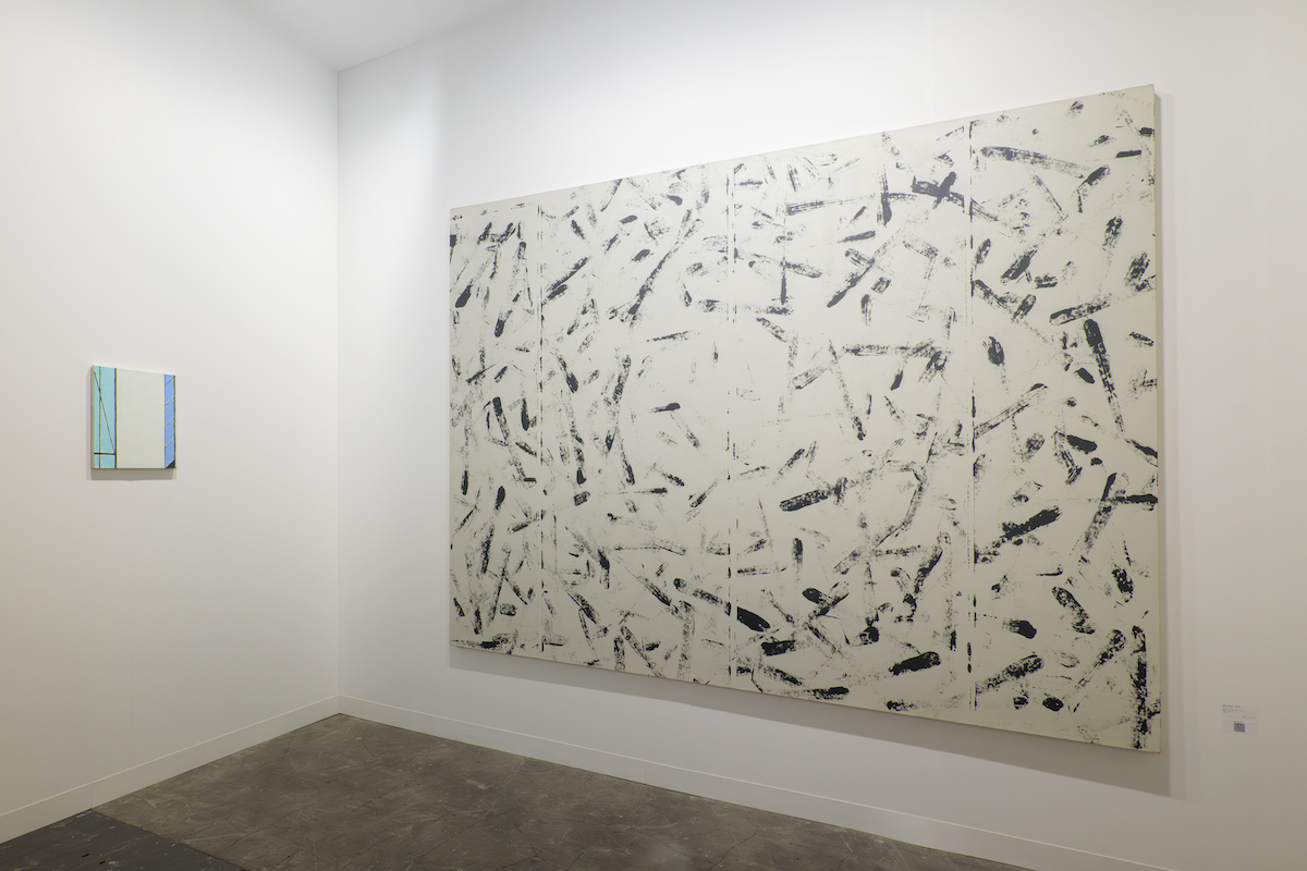 Art Basel Hong Kong 2025