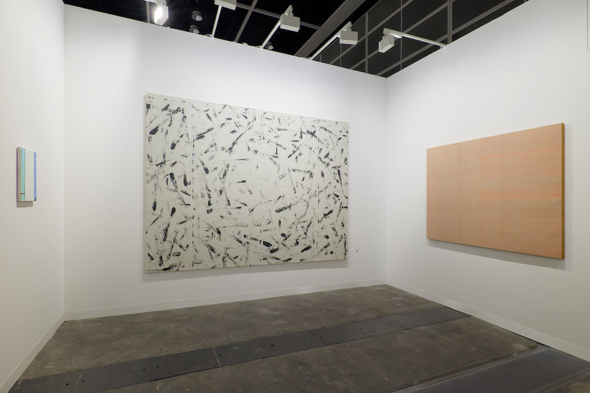 Art Basel Hong Kong 2025