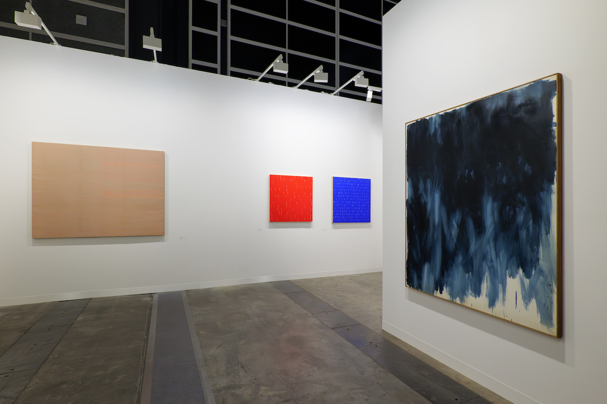 Art Basel Hong Kong 2025