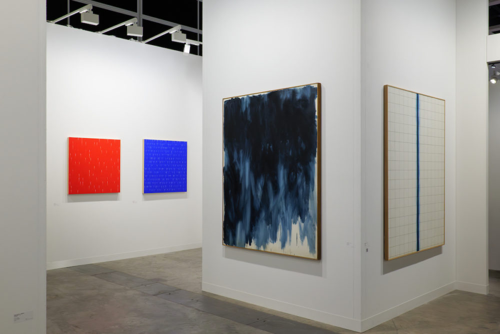 Art Basel Hong Kong 2025