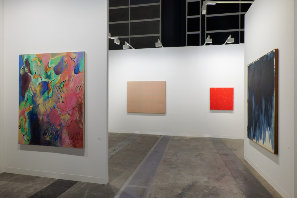 Art Basel Hong Kong 2025