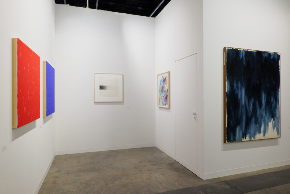 Art Basel Hong Kong 2025