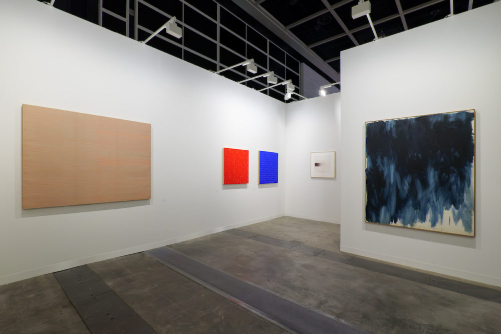 Art Basel Hong Kong 2025