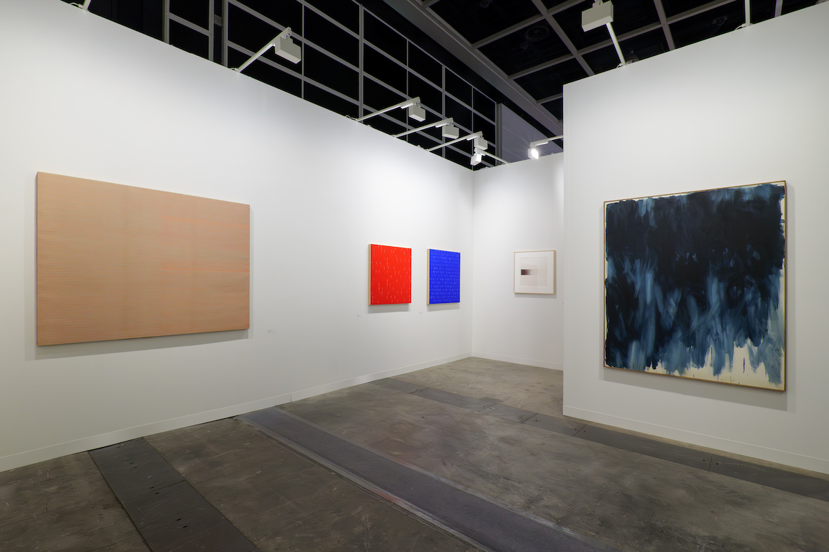 Art Basel Hong Kong 2025