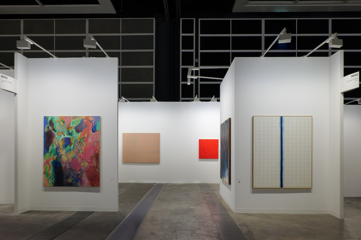 Art Basel Hong Kong 2025