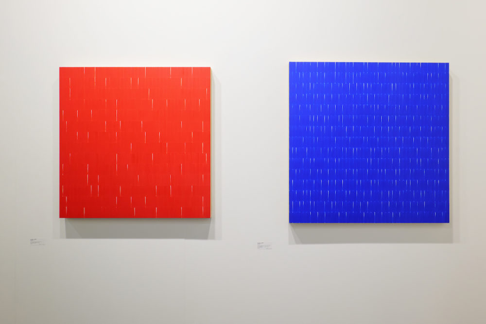 Art Basel Hong Kong 2025