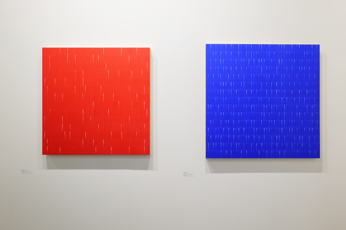 Art Basel Hong Kong 2025