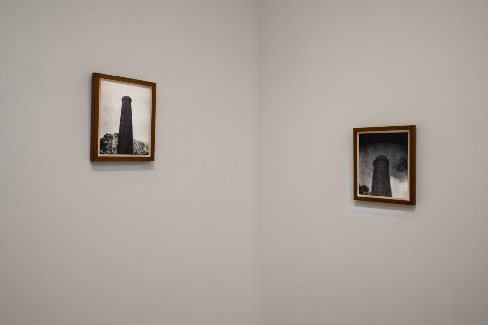 Kento Terada | Interrogating Photographs: part 2 “the gunshot still echoes”