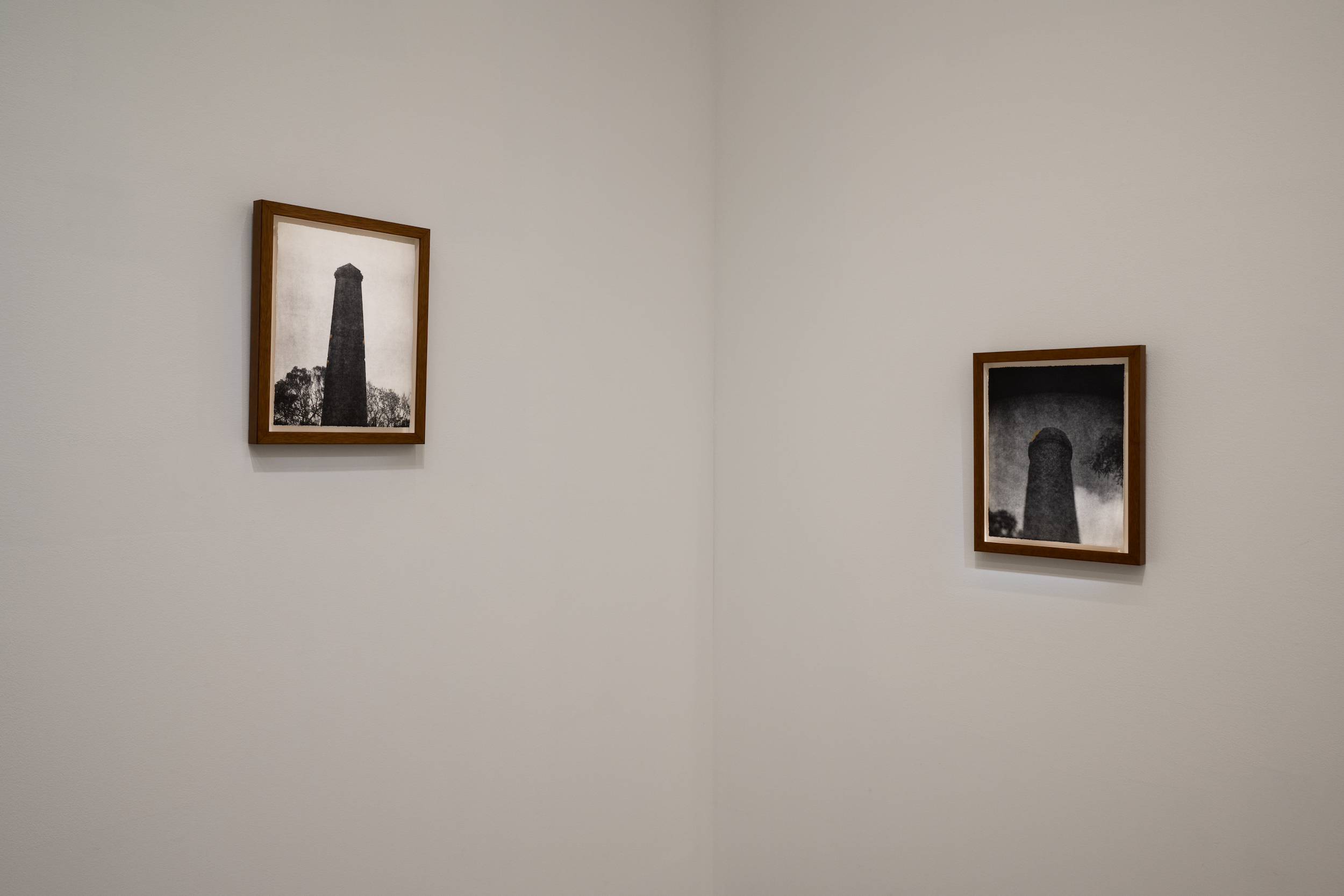 Kento Terada | Interrogating Photographs: part 2 “the gunshot still echoes”