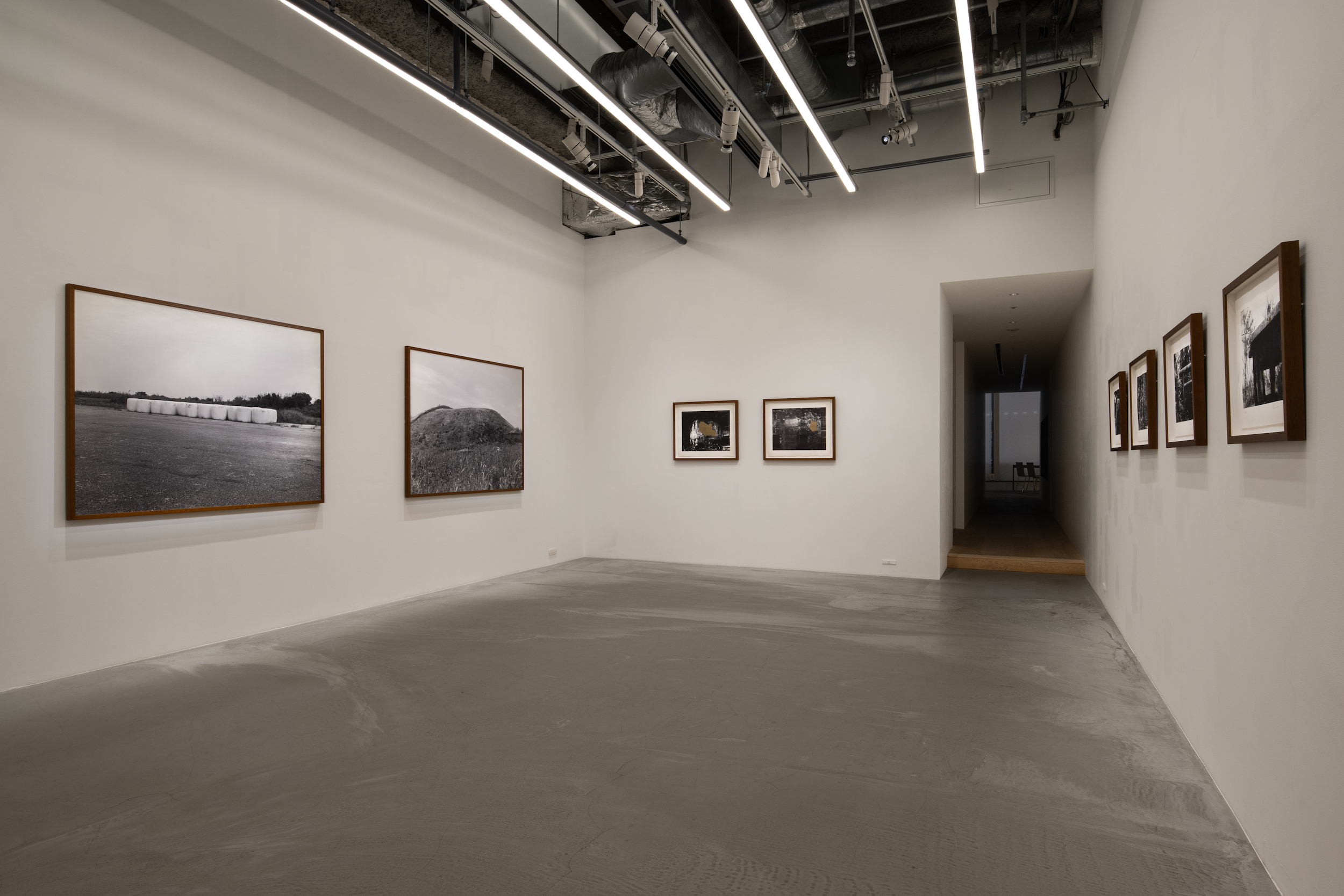 Kento Terada | Interrogating Photographs: part 2 “the gunshot still echoes”