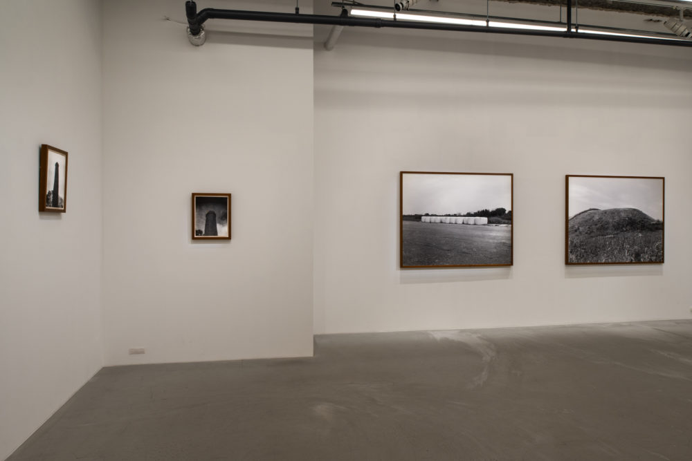 Kento Terada | Interrogating Photographs: part 2 “the gunshot still echoes”