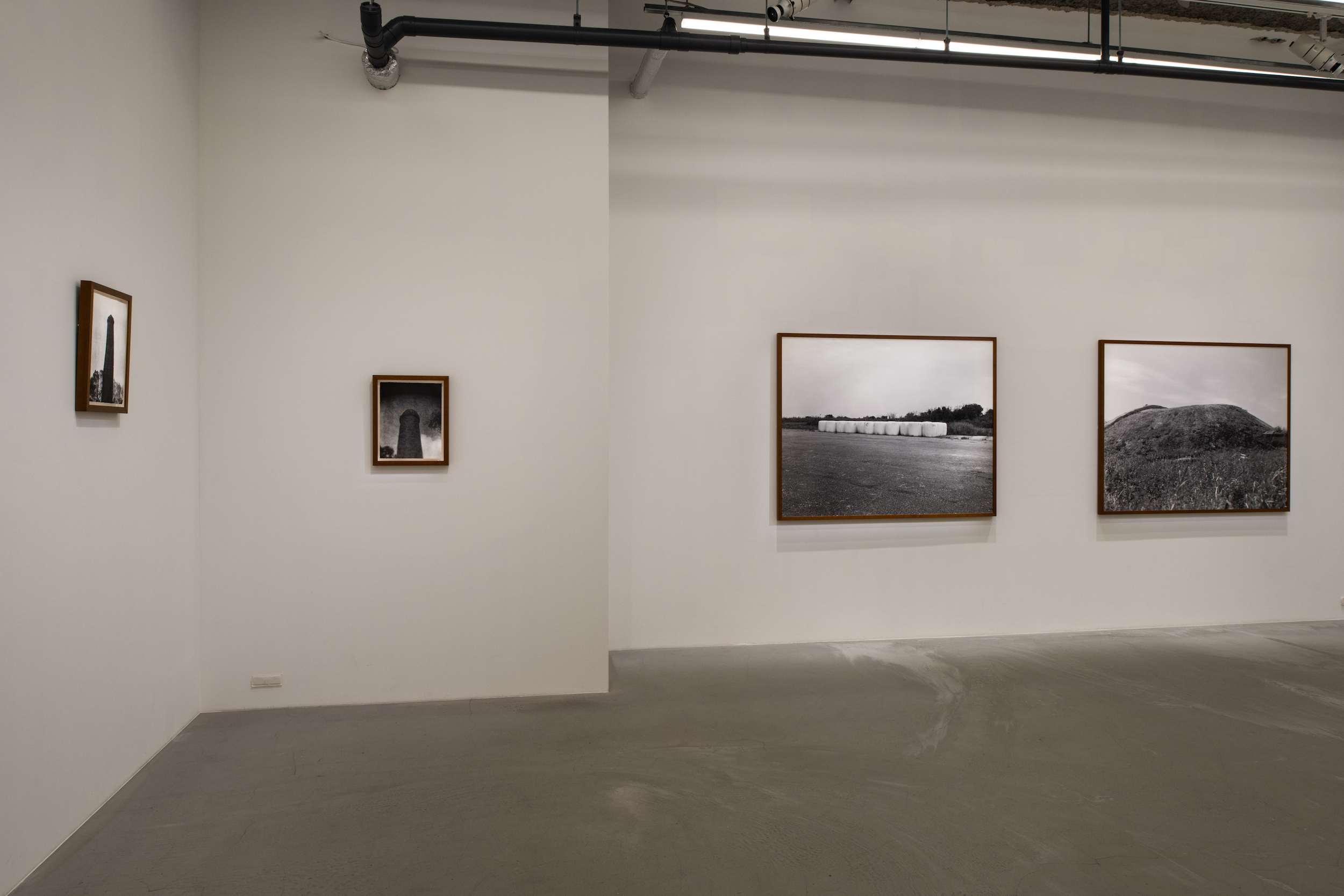 Kento Terada | Interrogating Photographs: part 2 “the gunshot still echoes”