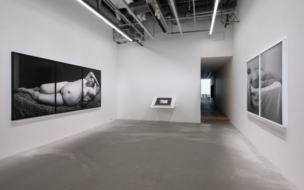 Ryudai Takano | Interrogating Photographs: part 1 “bodies”