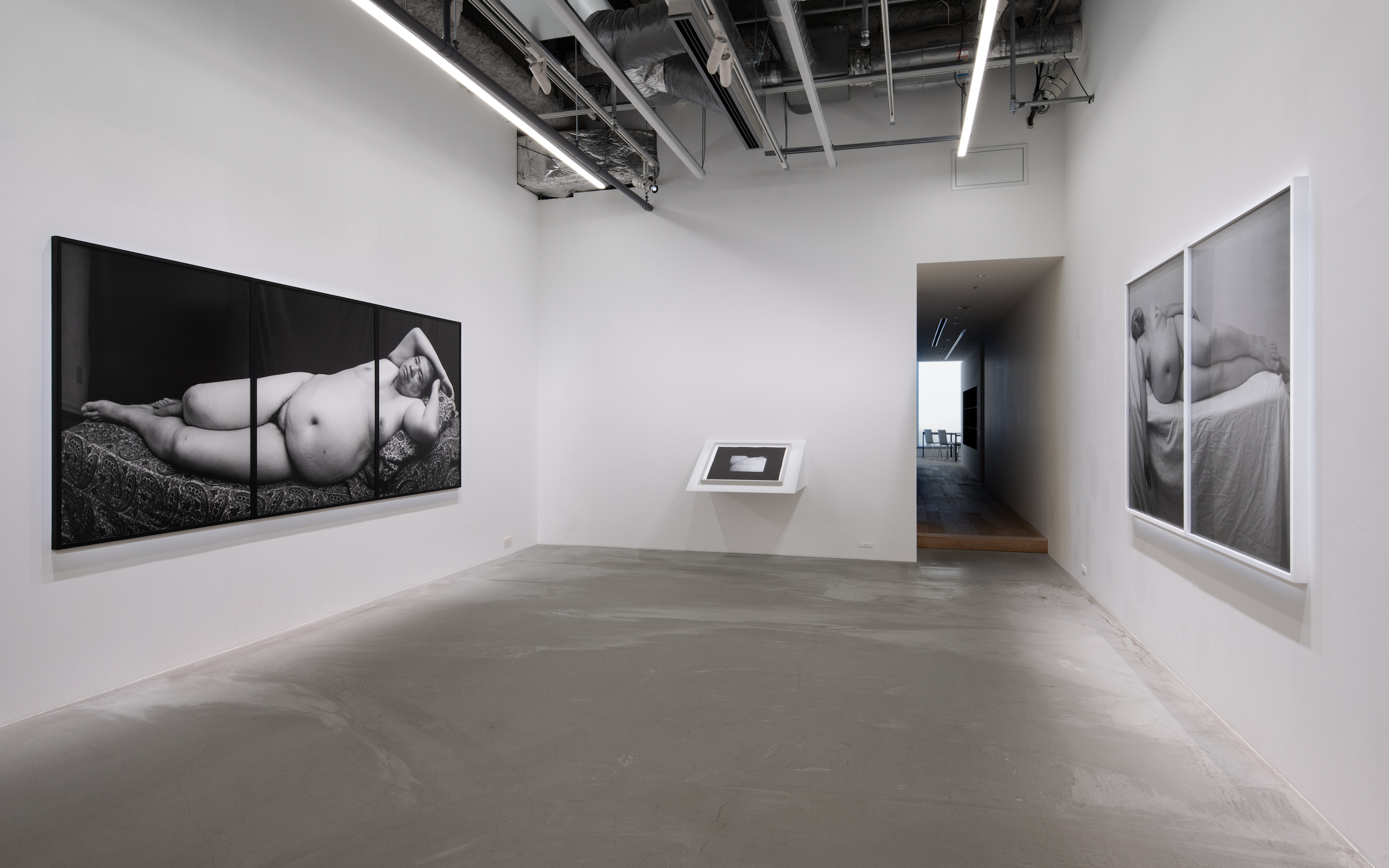 Ryudai Takano | Interrogating Photographs: part 1 “bodies”