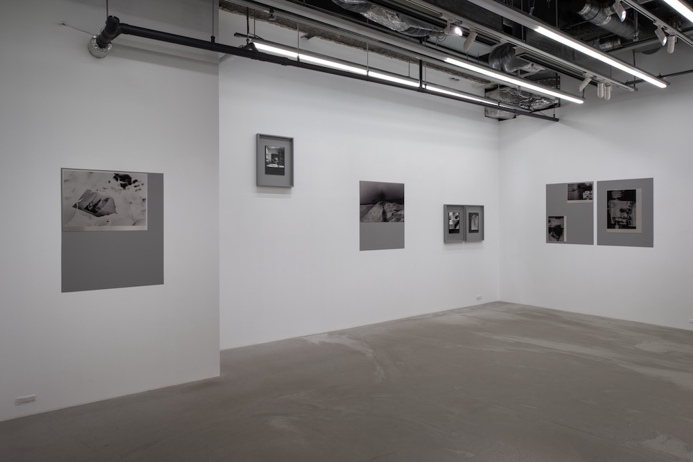 Shiho Yoshida | Hallucination