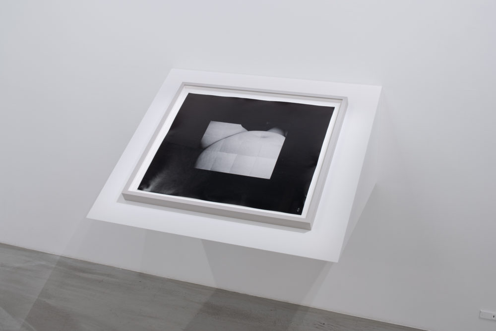 Ryudai Takano | Interrogating Photographs: part 1 “bodies”