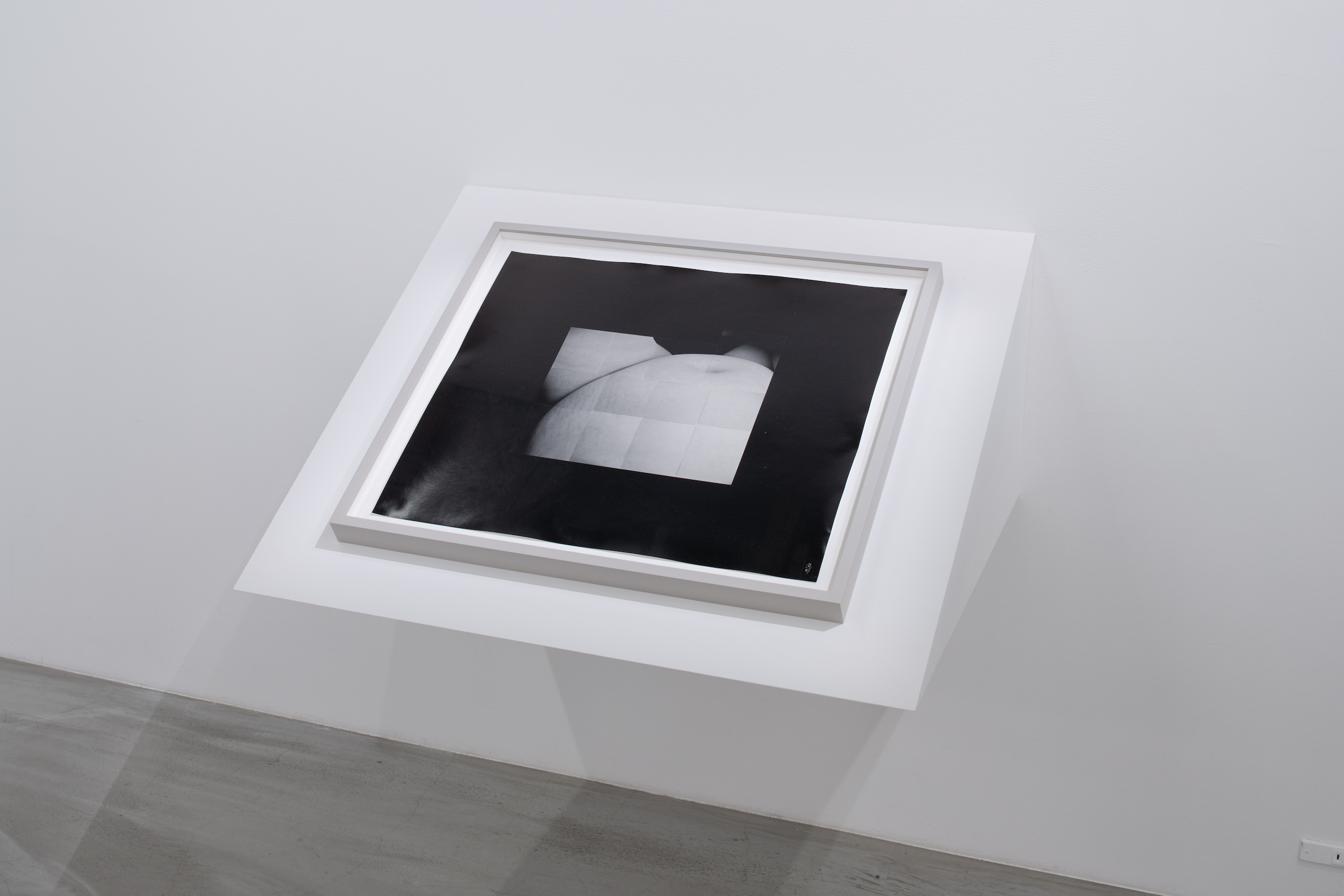 Ryudai Takano | Interrogating Photographs: part 1 “bodies”