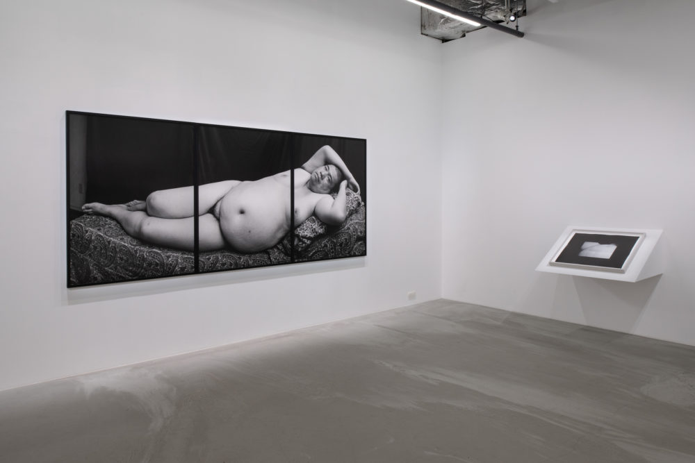 Ryudai Takano | Interrogating Photographs: part 1 “bodies”