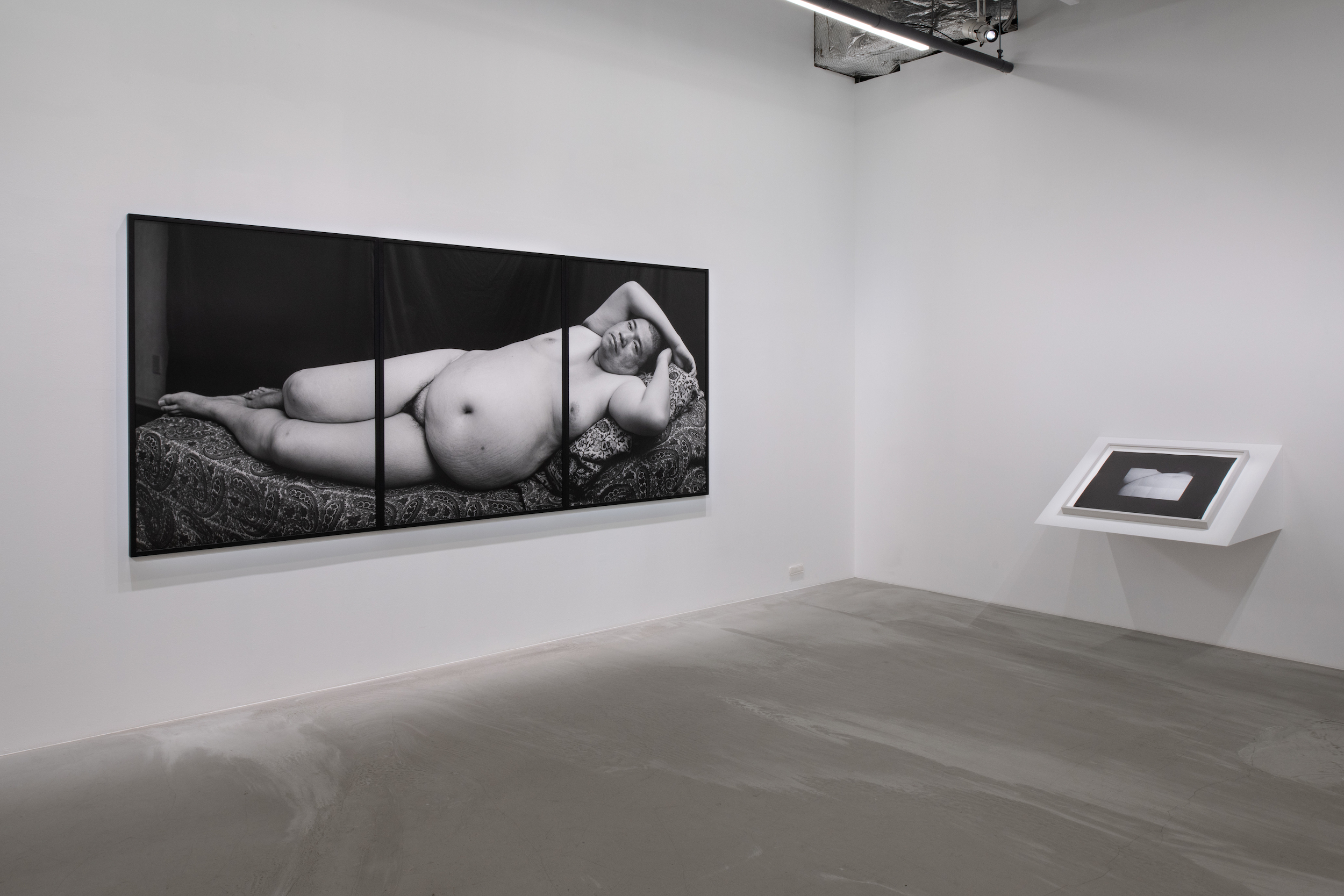 Ryudai Takano | Interrogating Photographs: part 1 “bodies”